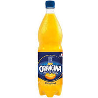 BOUTEILLE ORANGINA 1.5L