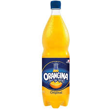 BOUTEILLE ORANGINA 1.5L