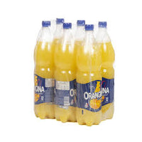ORANGINA 6X1.5L