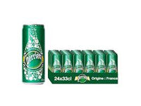 PERRIER 24X33CL