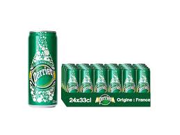 PERRIER 24X33CL