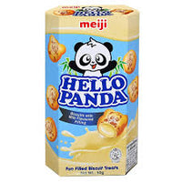 HELLO PANDA - CREME DE LAIT 50G