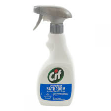 CIF - NETTOYANT SALE DE BAIN 500ML