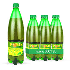 POMM'S 6X1.5L