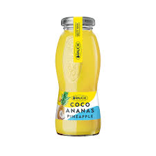 RAUCH COCO/ANANAS 200ML