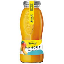 RAUCH MANGUE  200ML