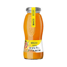 RAUCH MULTIVITAMINE 200ML