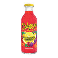 CALYPSO FRUIT EXOTIQUE X12