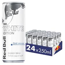 REDBULL EDITION - WITH COCO ACE 24X33CL