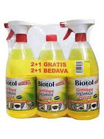 BIOTOL - DEGRESSANT 2+1 GRATUIT
