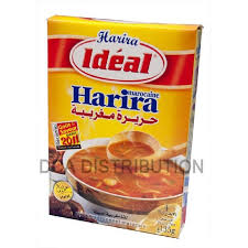 IDEAL - HARIRA 110G