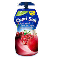 CAPRIS SUN CERISE GRENADE 330ML