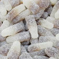 BONBON DE 1KG - BOUTEILLE COLA ACIDE