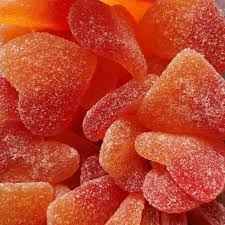 BONBON DE 1KG - COEUR DE PECHE