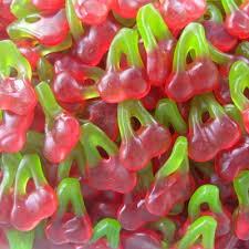 BONON DE 1KG - CERISE LISSE