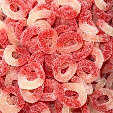BONBON DE 1KG - ASSORTIS ACIDE