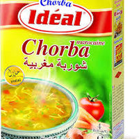 IDEAL - CHORBA 110G