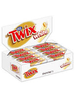 TWIX - WHITE 32X46G
