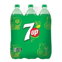 7UP MOJITO 1.5L P6